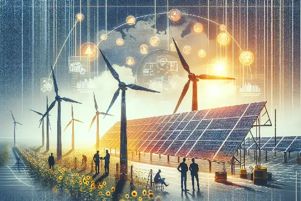 Renewable Energy