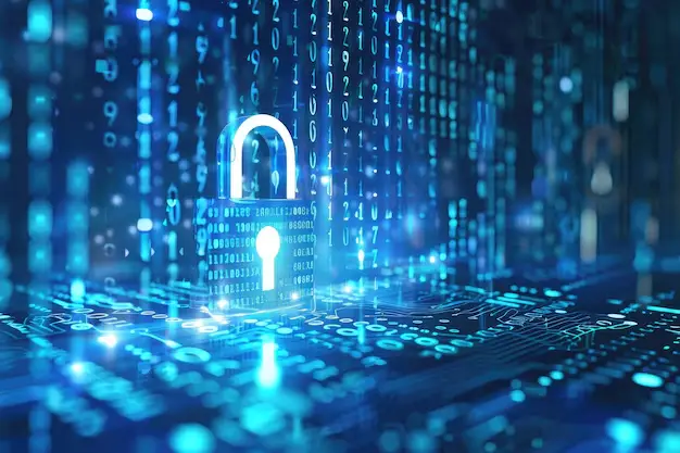 digital-padlock-with-cyber-security-technology-background_1235831-27176