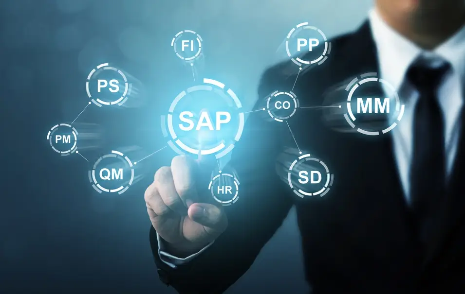 SAP Digital Image