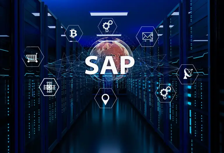 sap image
