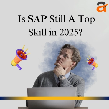 Is SAP Still a Top Skill in 2025