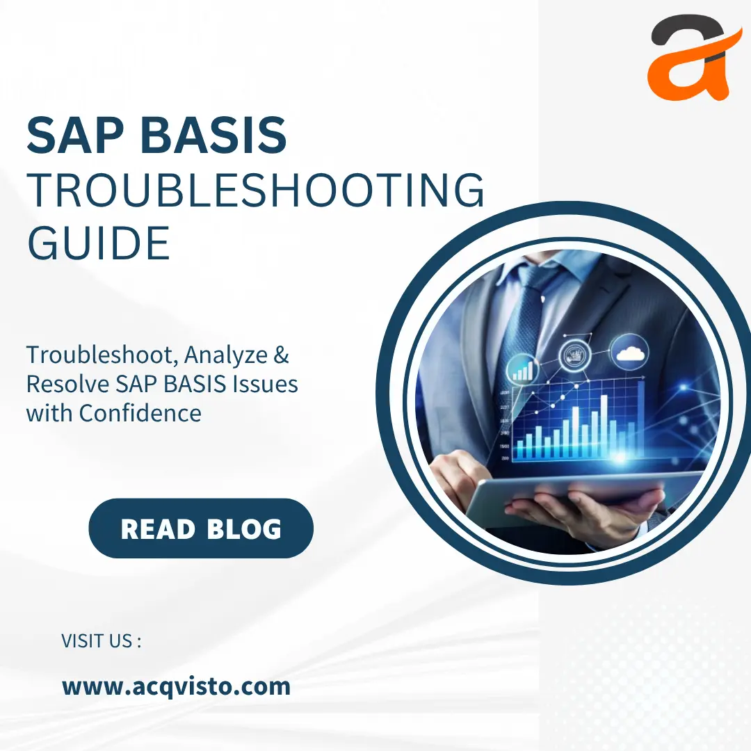 SAP BASIS TROUBLESHOOTING GUIDE